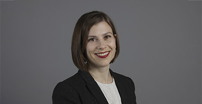 Simone Truemner-Caron