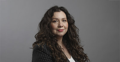Emily Finnie